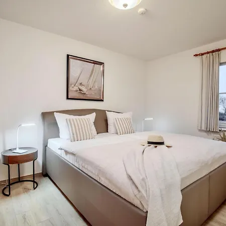 Appartamento Voss 10 *