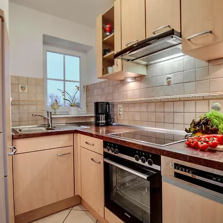 Voss 10 Appartamento Staberdorf