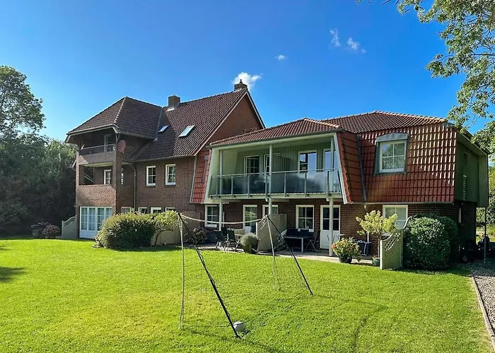 Voss 10 Appartamento Staberdorf