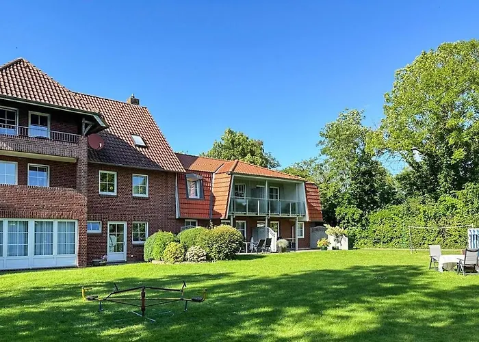 Voss 10 * Staberdorf