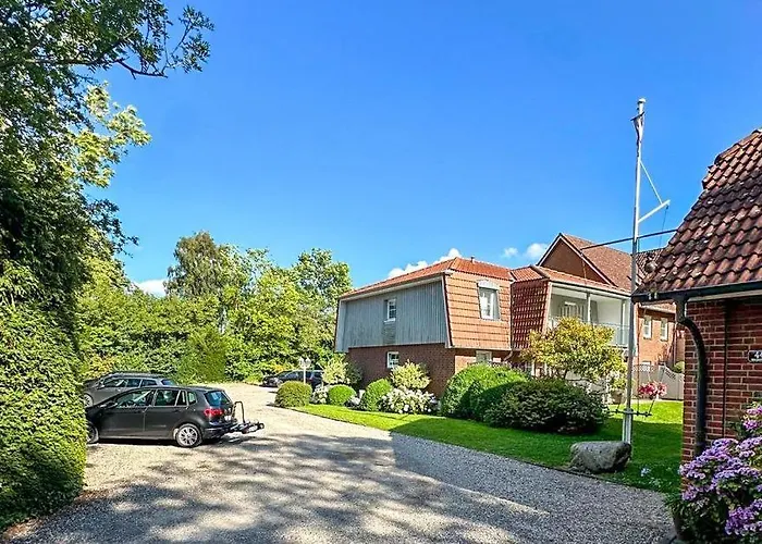 Voss 10 Appartamento *