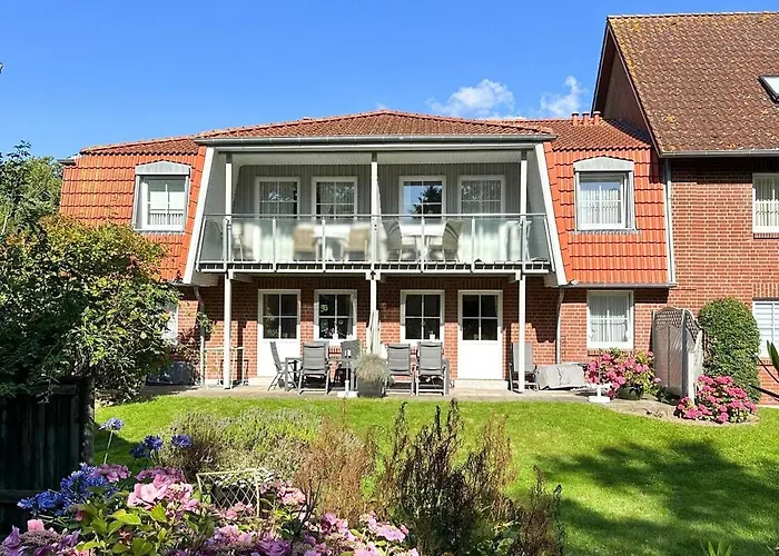 Appartamento Voss 10 *