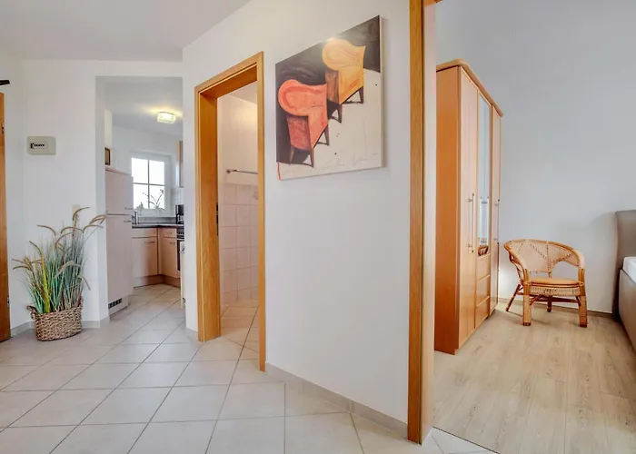 Voss 10 Appartamento Staberdorf